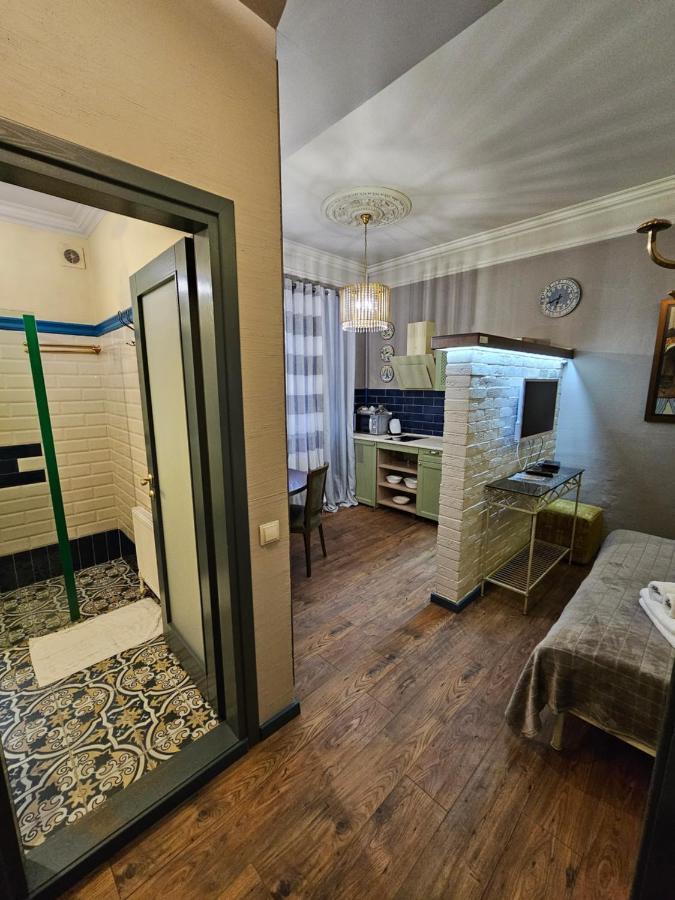 Appartement On Grigore Vieru Chişinău