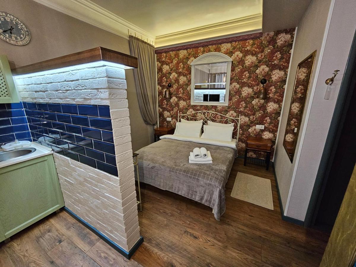Appartement On Grigore Vieru *