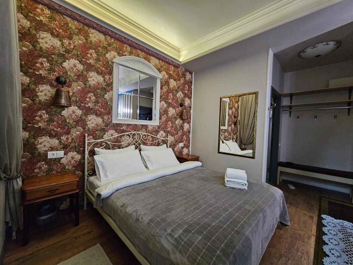 On Grigore Vieru Appartement Chişinău