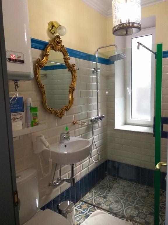 On Grigore Vieru Chişinău