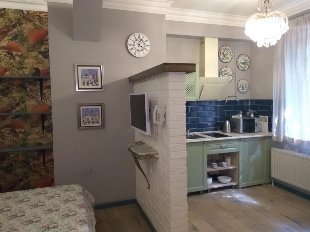 Appartement On Grigore Vieru