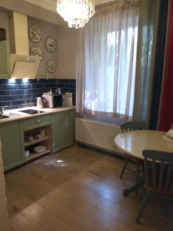 Appartement On Grigore Vieru *