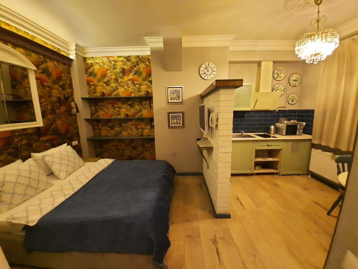 Appartement On Grigore Vieru Chişinău