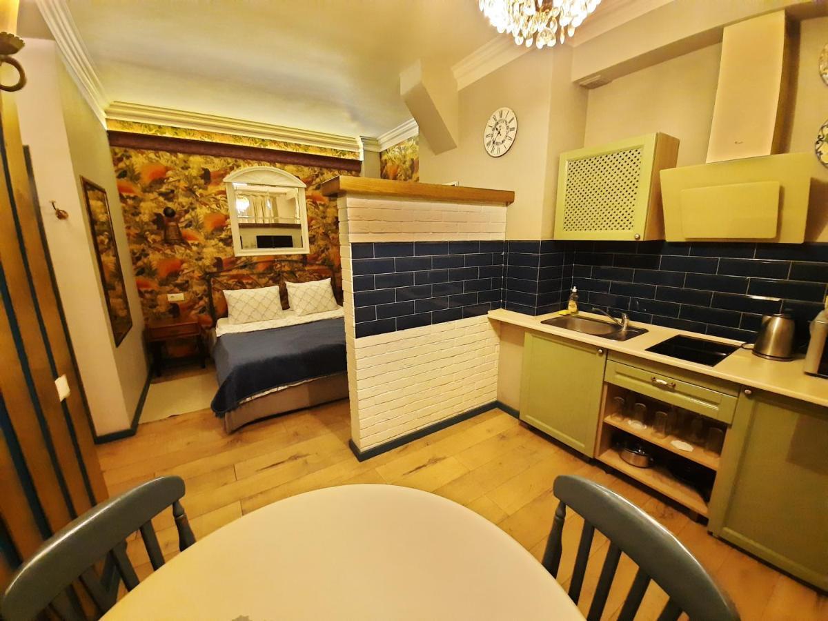 Appartement On Grigore Vieru *