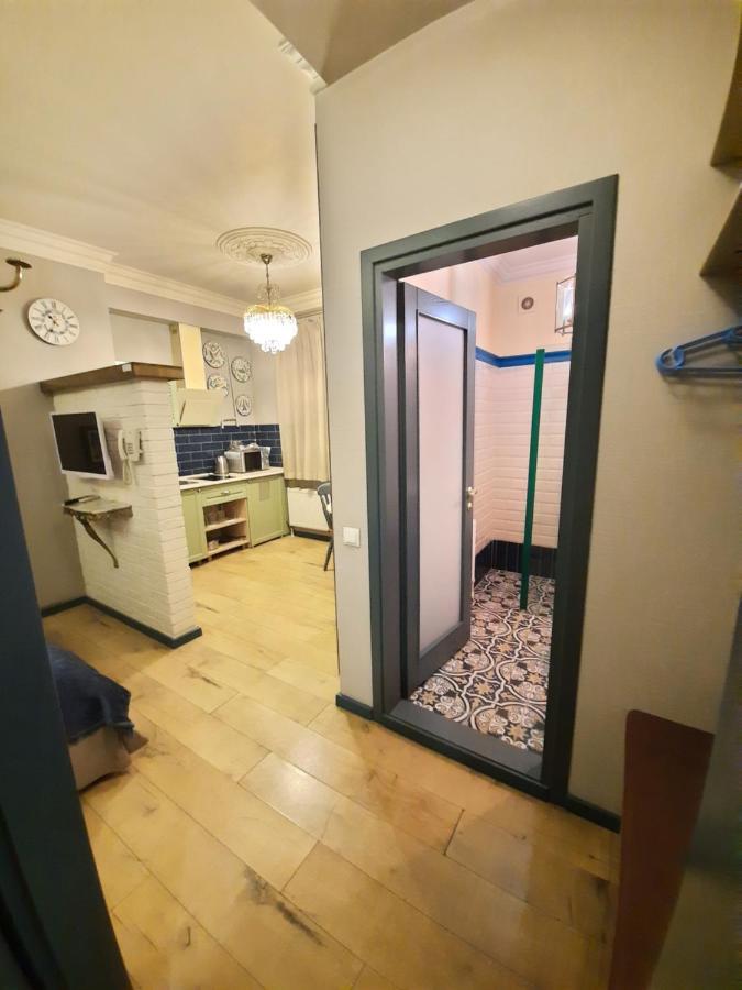 On Grigore Vieru Appartement *